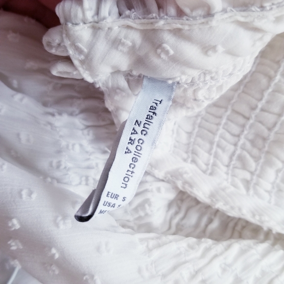 Zara Top - Picture 5 of 6